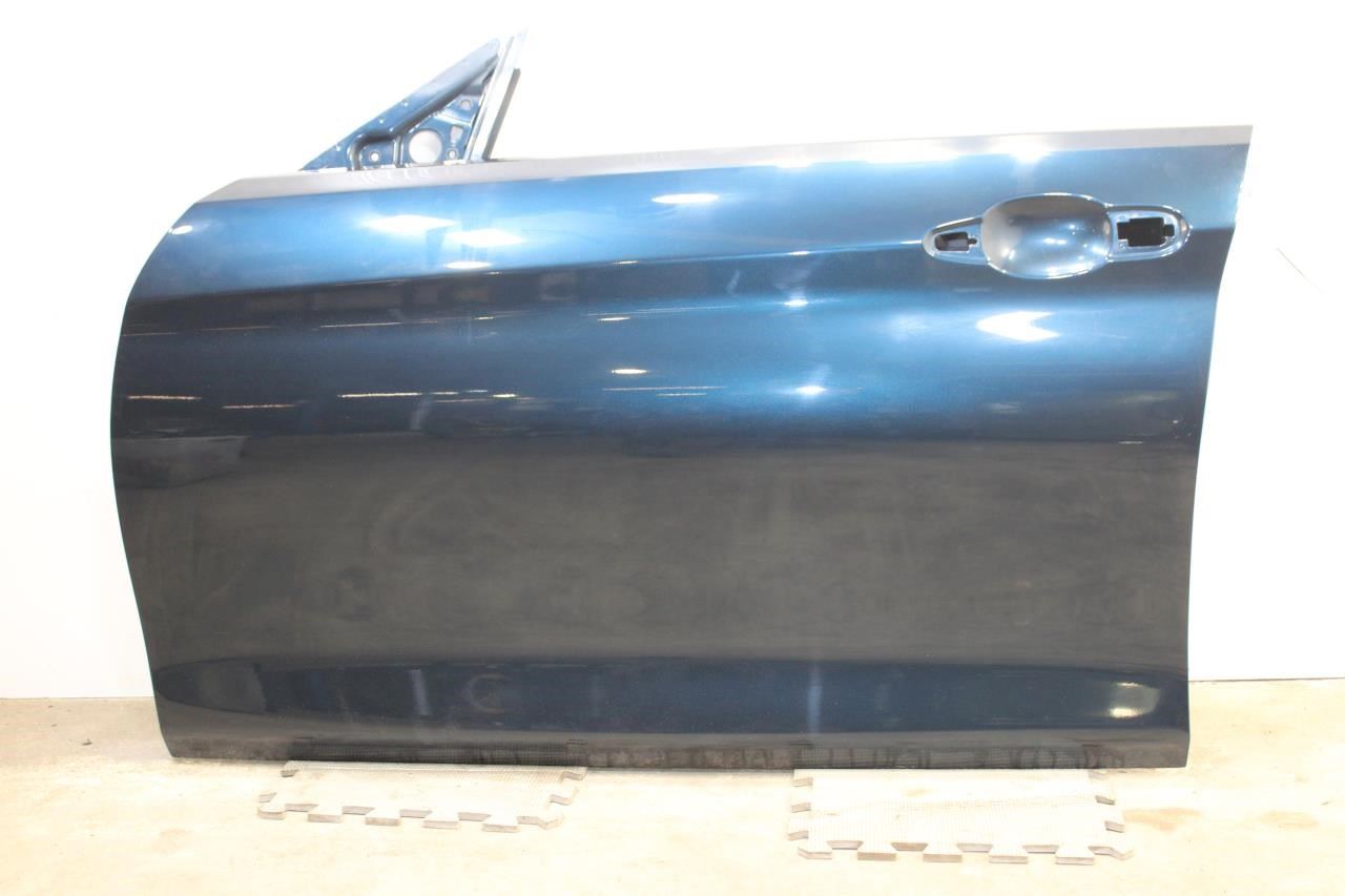 2015-2016 BMW 435i Gran Coupe xDrive Front Left Door Shell Panel 41-00-7-347-721 - Alshned Auto Parts