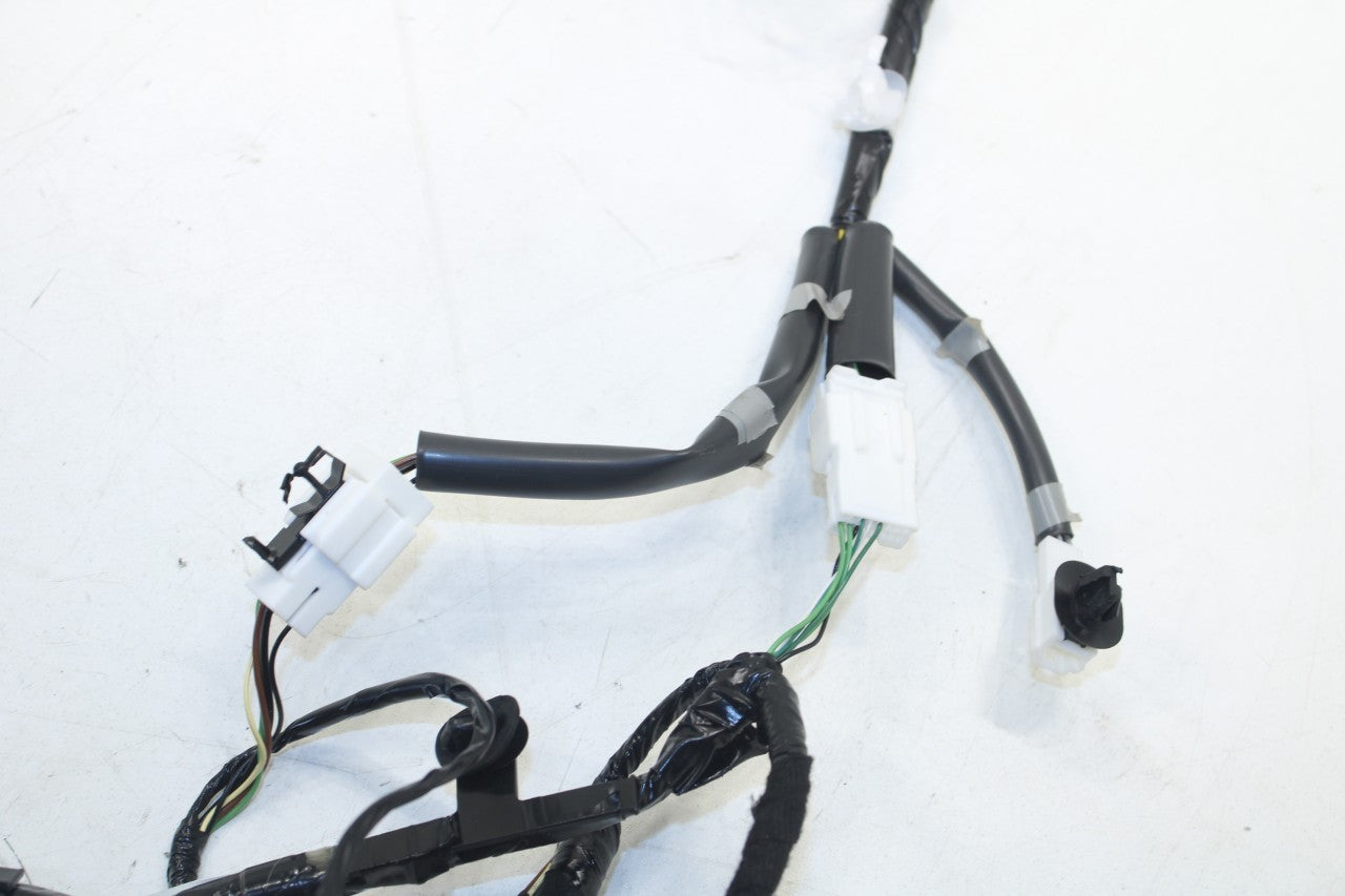 2013-2019 Nissan Pathfinder SV Rear Trunk Back Door Wire Harness 24071-3KA1A OEM - Alshned Auto Parts