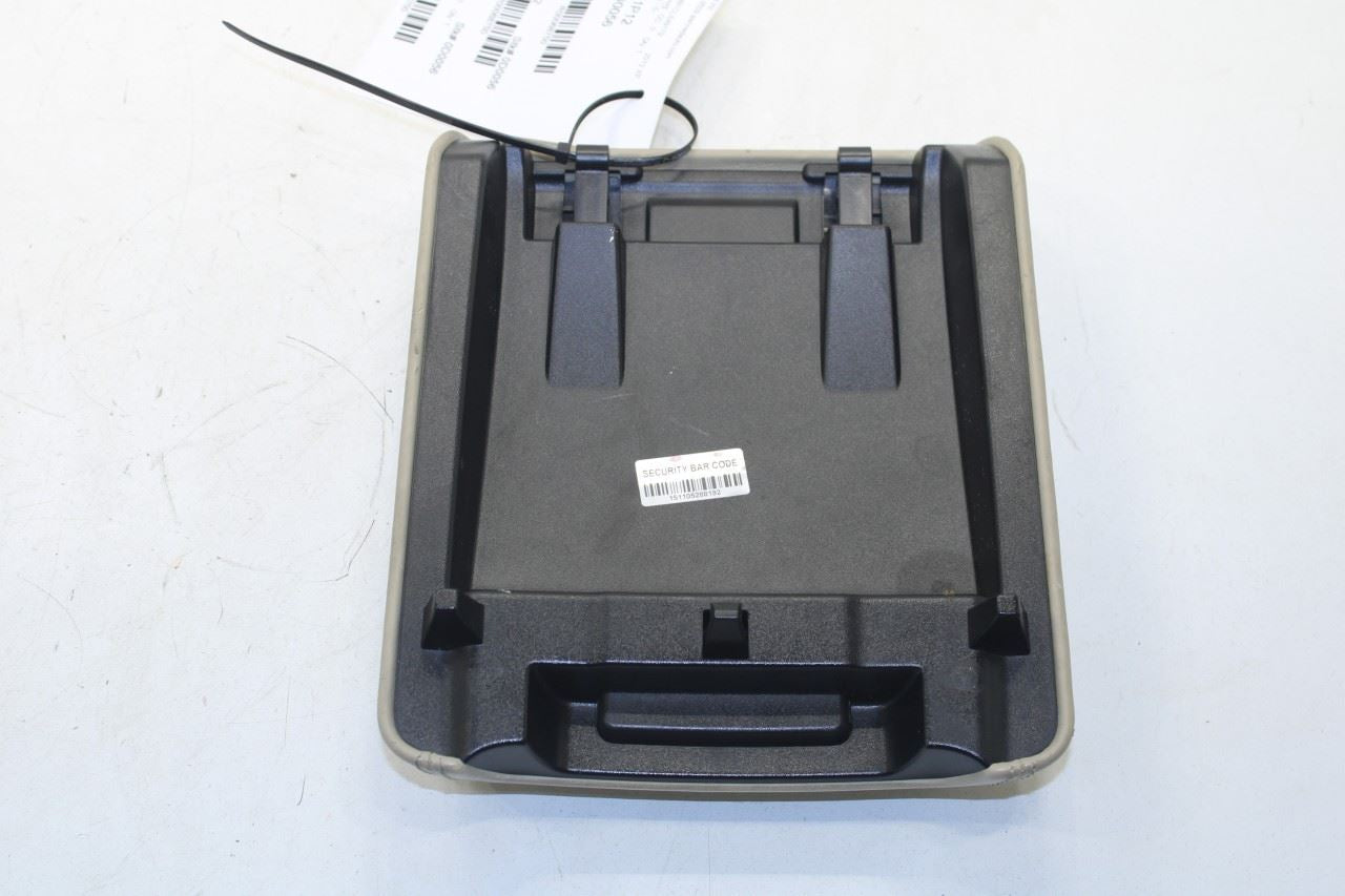 2012-2015 Jaguar XF Portfolio Center Console Armrest Lid Cover C2Z1024LEG OEM - Alshned Auto Parts