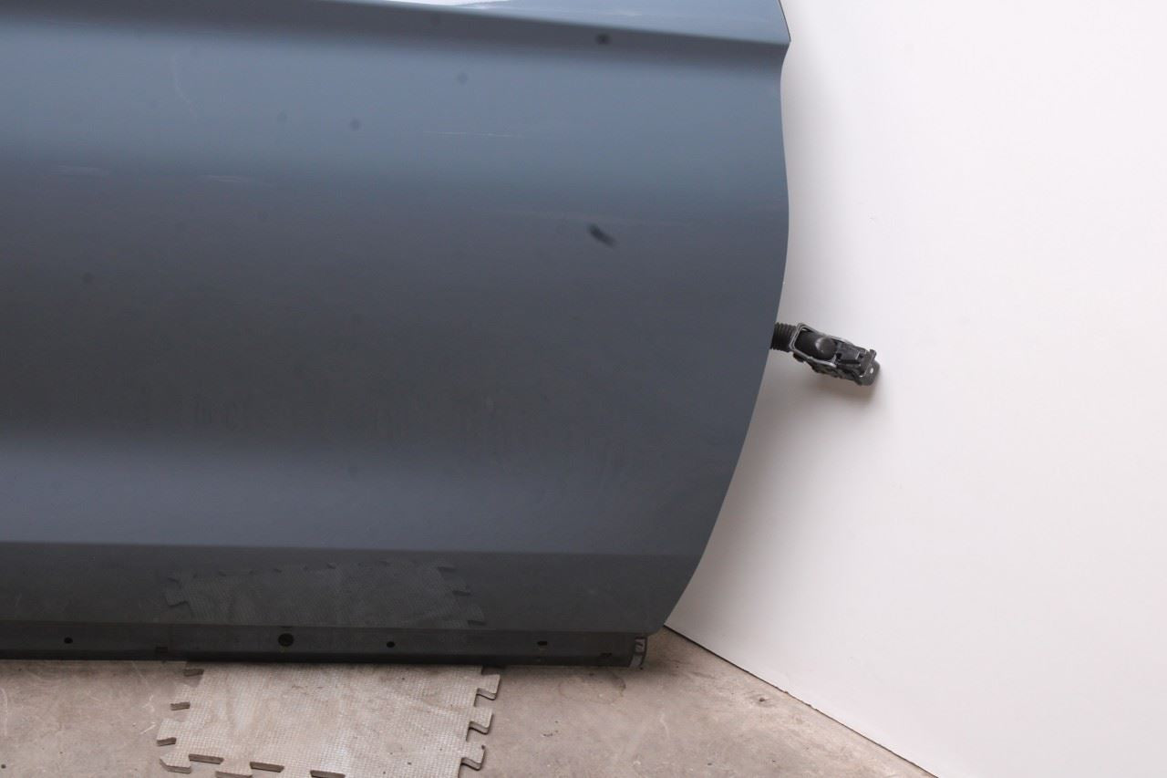 2019-2025 Infiniti QX50 LUXE Front Right Side Door Shell Panel H0100-5NAMA OEM - Alshned Auto Parts