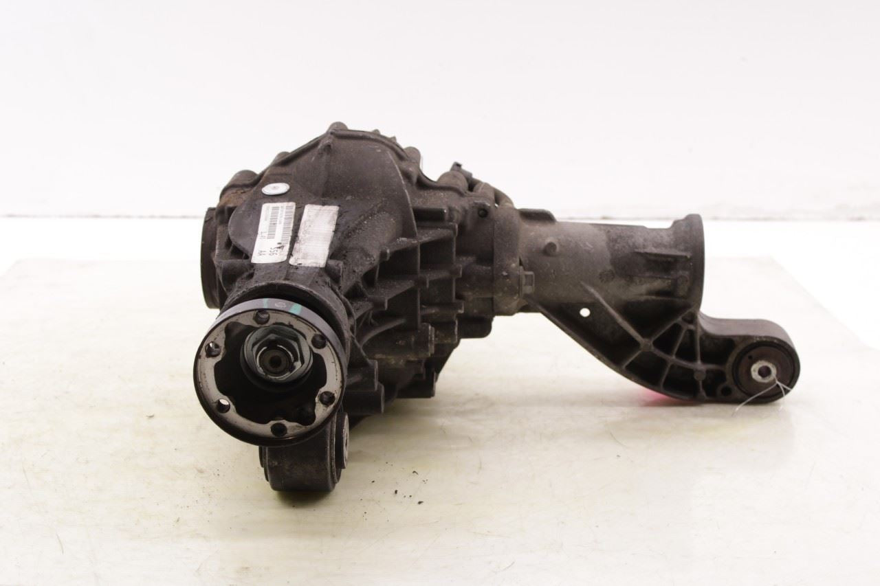 11-21 Jeep Grand Cherokee Overland Front Axle Differential 3.45 ratio 195mm 116K - Alshned Auto Parts