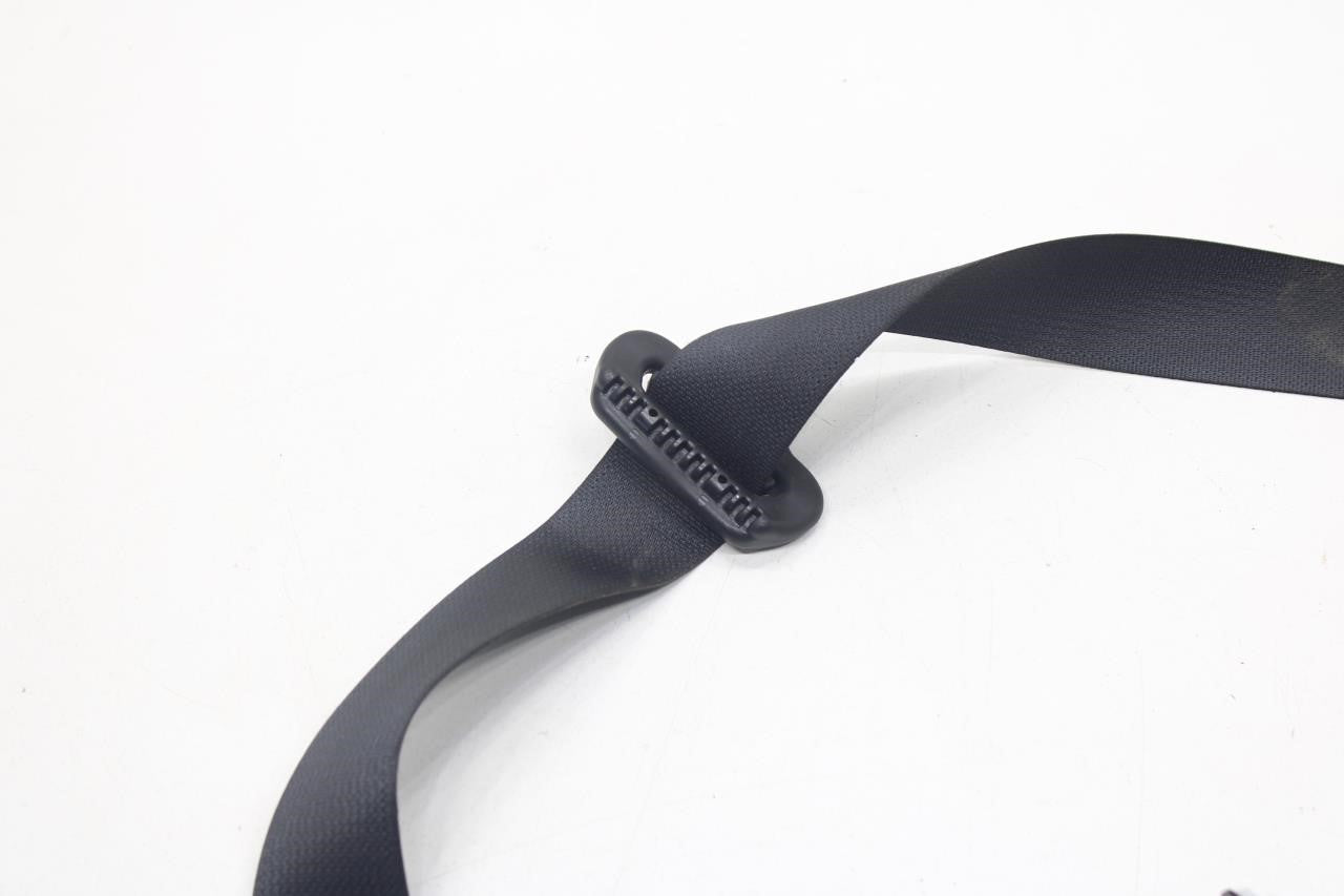17-22 Infiniti Q60 Luxe Rear LH Side 2nd Row Seat Belt Retractor 88845-5CA0A OEM - Alshned Auto Parts