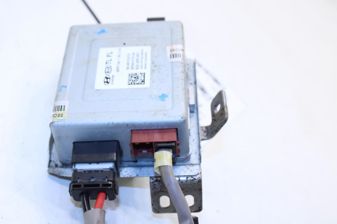 2019-2021 Hyundai Tucson Value MDPS Power Steering Control Module 56340-D3010 - Alshned Auto Parts