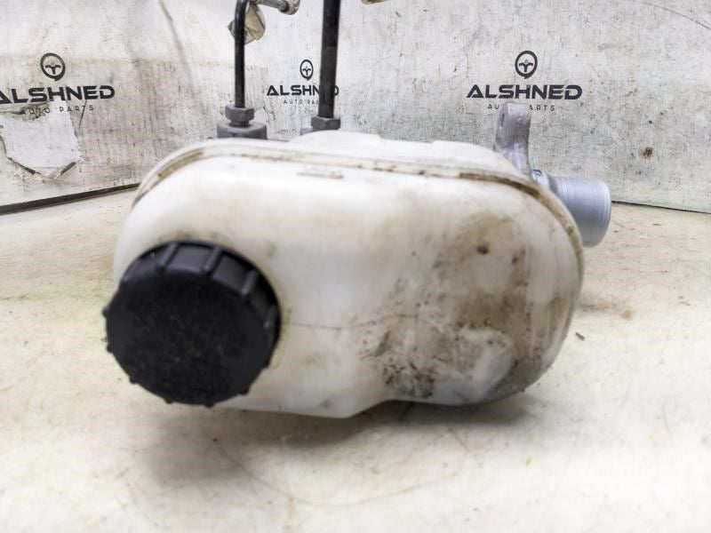 2018-2021 Ford Expedition Brake Master Cylinder w/ Pipe Tube JL3Z-2140-A OEM - Alshned Auto Parts