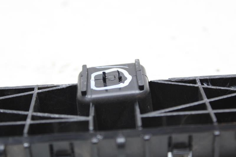 2014-2020 Infiniti QX60 Rear Bumper Right Side Support Bracket 85222-3JA0A *ReaD - Alshned Auto Parts