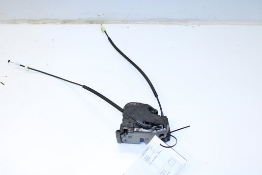 2017-2023 GMC Acadia SLT-1 Front Right Door Lock Latch Actuator 13546496 OEM - Alshned Auto Parts