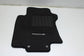 15-20 Nissan Rogue SV Front and Rear RH and LH Carpet Floor Mats 999E2-G2000 OEM - Alshned Auto Parts