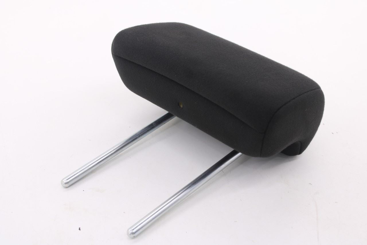 12-25 Dodge Durango SXT AWD Rear Right Left and Center 2nd Row Seat Headrest Set6