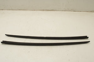 2023-2025 Kia Sportage Hybrid EX Front LH and RH Windshield Trim Garnish Molding