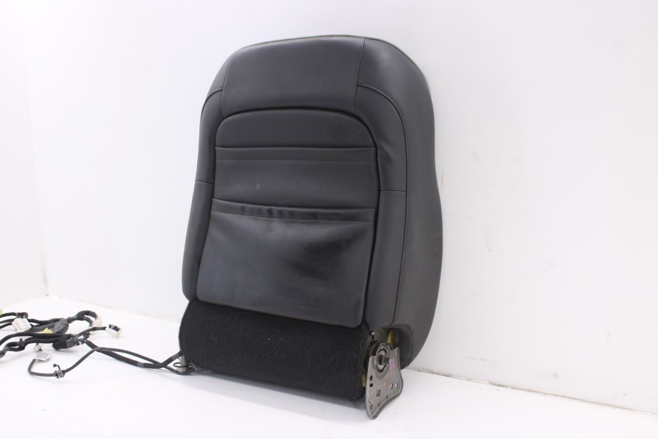16-20 Infiniti QX60 3.5L Front Left Side Seat Backrest Upper Cushion 87650-9NG2A8