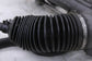2006-12 Land Rover Range Rover HSE Power Steering Gear Rack and Pinion QEB50058012