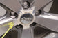 2014-16 Jeep Grand Cherokee Limited Aluminum Wheel R20x8.0J 5 Solid Spoke *ReaD* - Alshned Auto Parts