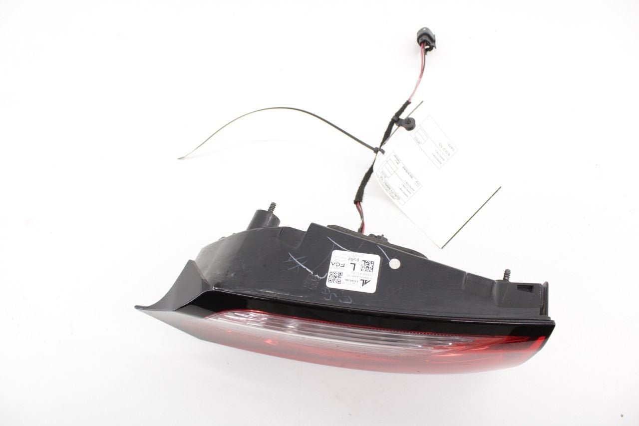 2017-2020 Chrysler Pacifica Limited Rear Left Driver Side Inner Tail Light Lamp - Alshned Auto Parts