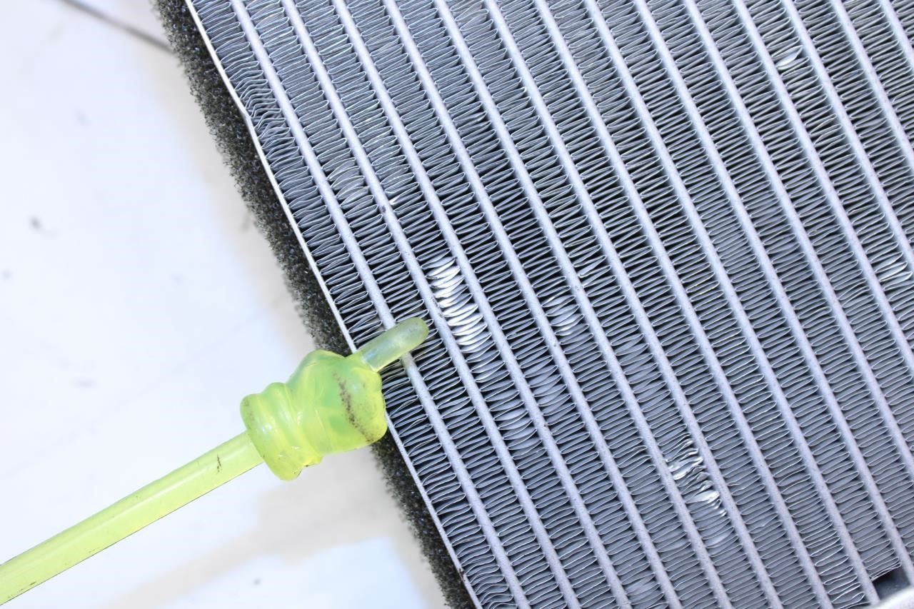 18-24 Chevrolet Equinox LT HVAC Heater Core Radiator w/ Tube 16464743 OEM *ReaD* - Alshned Auto Parts