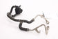 2010-2015 BMW 750i xDrive Auxiliary Water Pump w/ Turbocharger Coolant Line Hose2