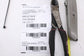 2015-2017 Acura TLX Tech 3.5L FWD Engine Wire Wiring Harness 32110-5J2-A502 OEM14