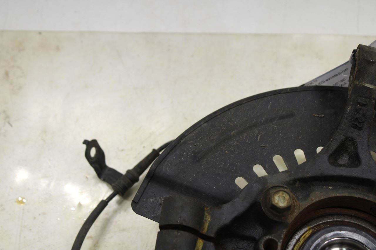 18-2020 Kia Sorento LX FWD Front Left Driver Side Spindle Knuckle Hub 51715C5400 - Alshned Auto Parts
