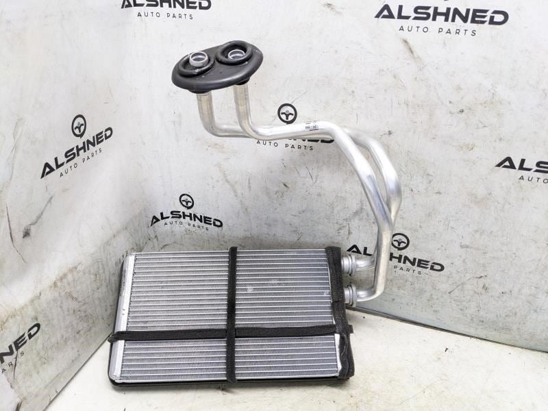 18-25 Audi S5 Premium 3.0L HVAC Heater Evaporator Core and Tube Pipe 8B3820037A - Alshned Auto Parts