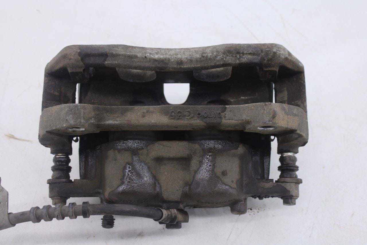 2018-2021 Ford Expedition Max XLT Front Right Passenger Side Brake Disc Caliper - Alshned Auto Parts