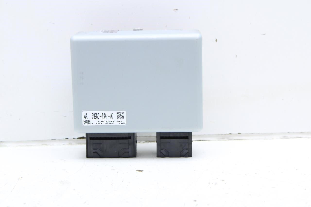 2013-2015 Acura RDX Power Steering Control Module 39980-TX4-A01 OEM - Alshned Auto Parts