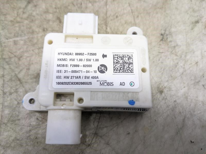 2016-2020 Hyundai Elantra Font Right Seat Occupant Control Module 88952-F2500 - Alshned Auto Parts