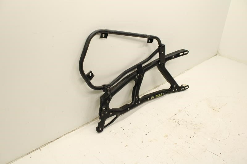 20-23 Polaris RZR XP 1000 LH Side Door Frame w/ Lower Weld Frame 5257929-458 OEM - Alshned Auto Parts