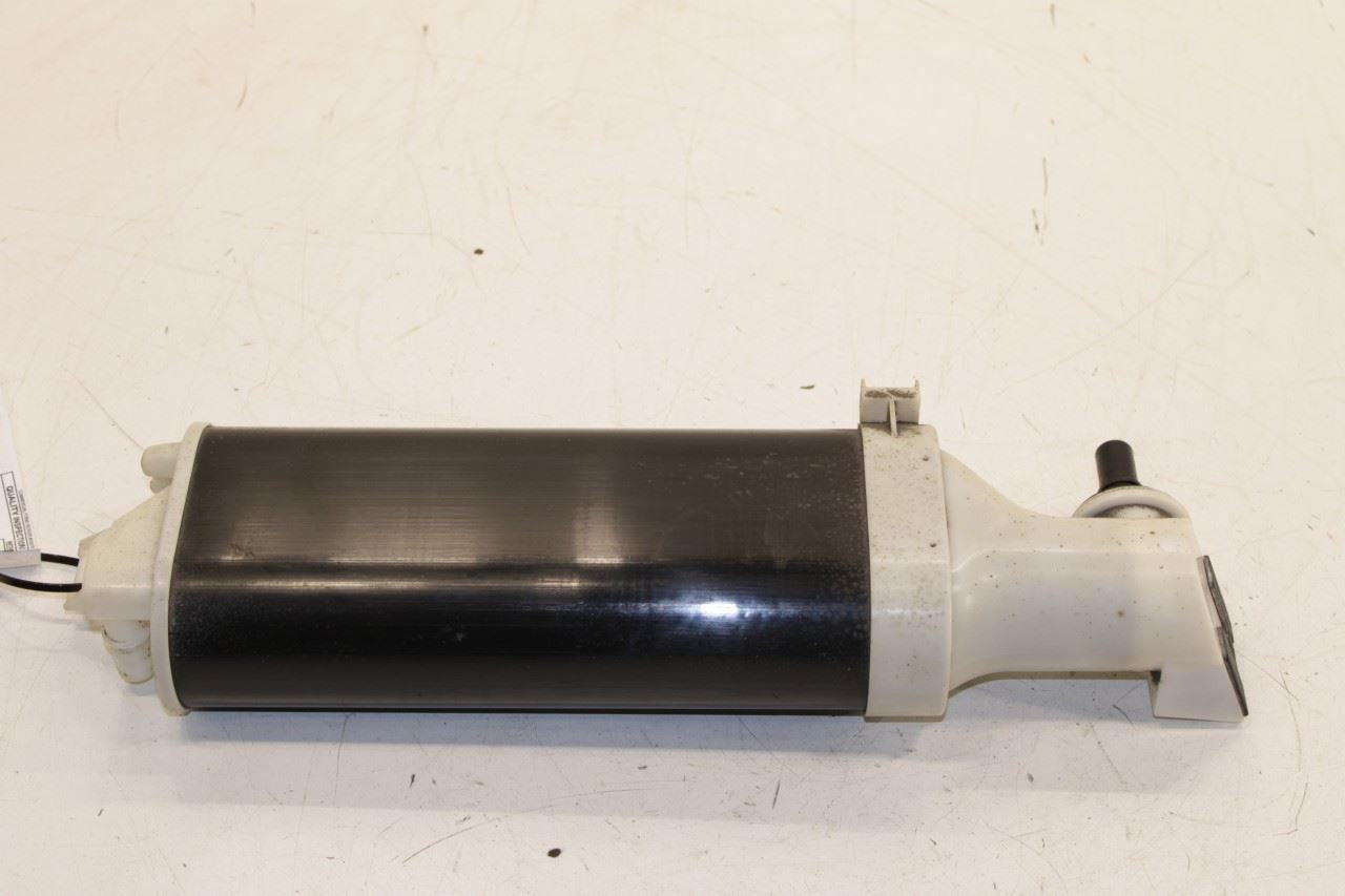 2014-2016 Maserati Ghibli S Q4 3.0L AWD Fuel Vapor Evaporator Emission Canister - Alshned Auto Parts