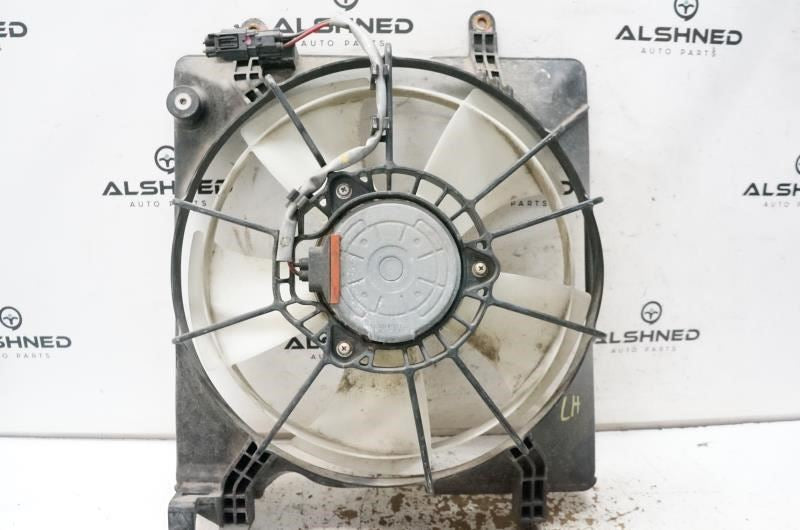 2012-2015 Honda Civic Radiator Cooling Fan Motor Assembly 19020-R1A-A01 OEM - Alshned Auto Parts