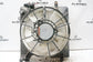2012-2015 Honda Civic Radiator Cooling Fan Motor Assembly 19020-R1A-A01 OEM - Alshned Auto Parts