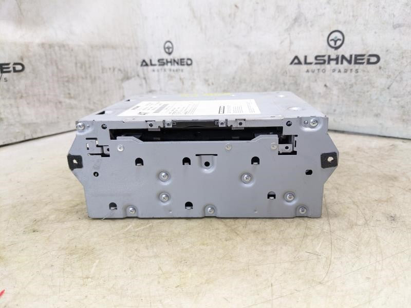 2017-2020 Nissan Pathfinder Audio Radio AM FM CD Receiver 28330-5ZA0A OEM - Alshned Auto Parts