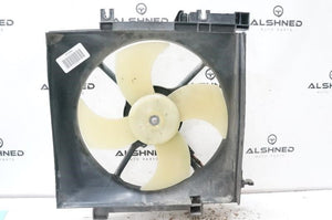 2007-2014 Subaru Outback 2.5L LH Radiator Cooling Fan Motor Assy 45122AG02C OEM