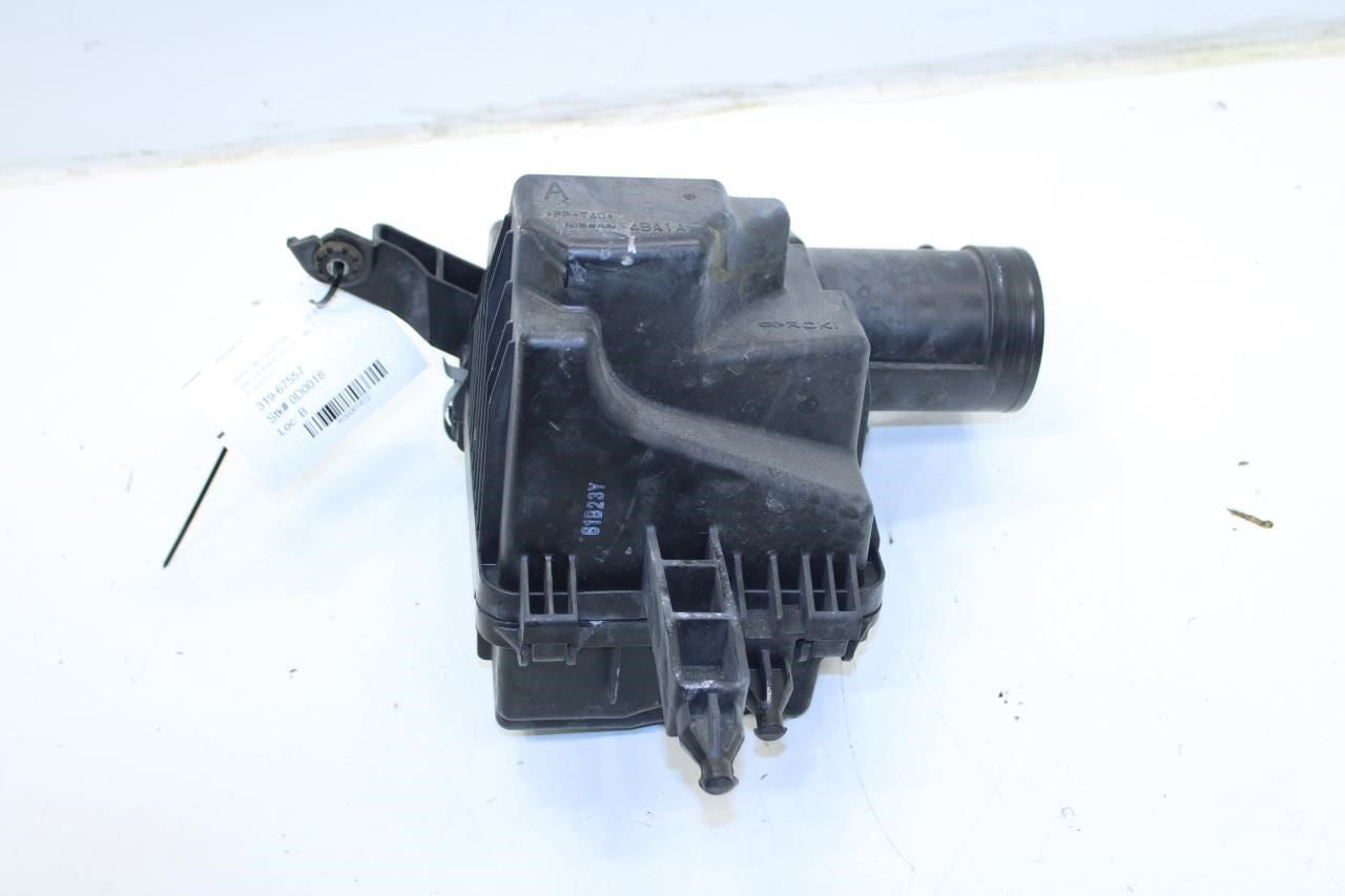 14-19 Nissan Rogue SV 2.5L Air Intake Cleaner w/ Mass Air Flow Sensor 165004BA3A - Alshned Auto Parts