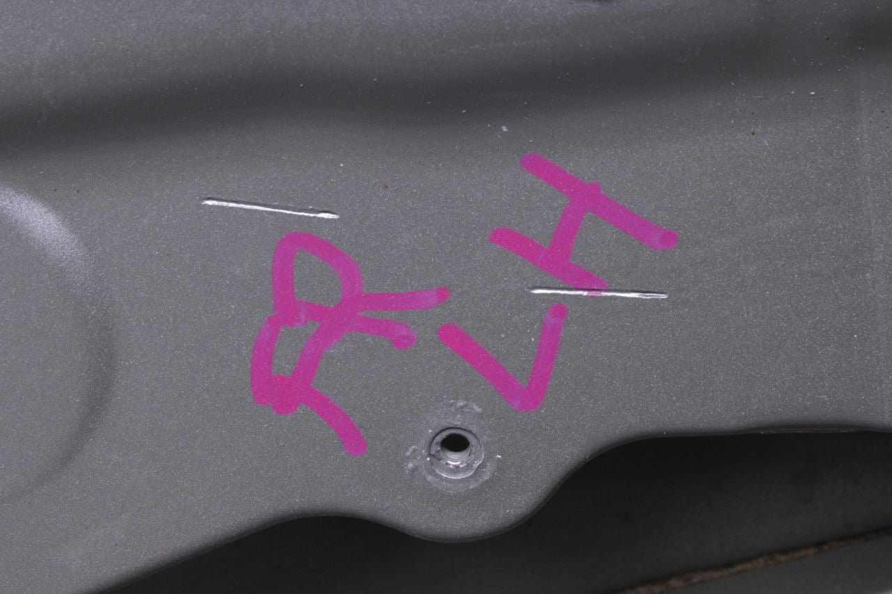 2019-2020 Jeep Cherokee Latitude Front Left Side Door Shell Panel 68290879AA OEM - Alshned Auto Parts