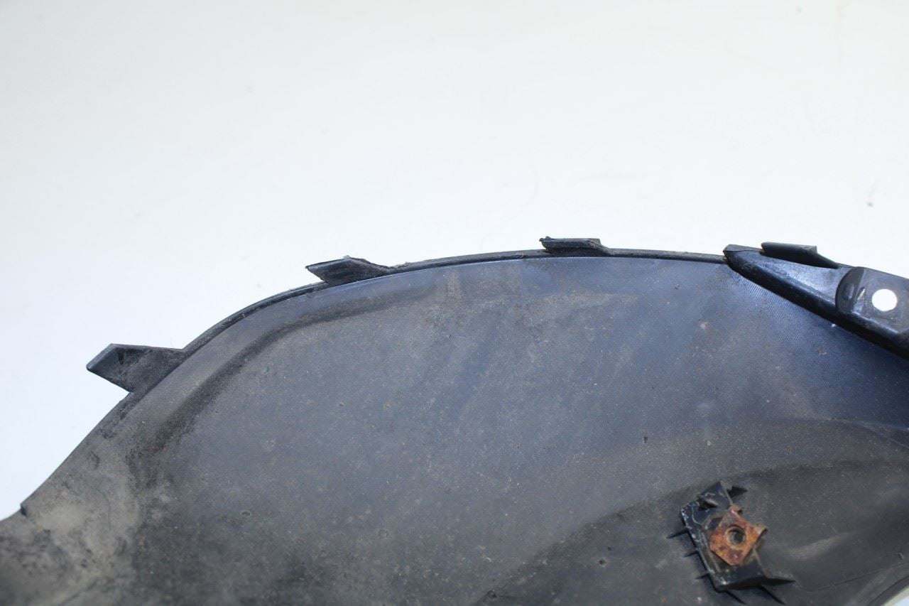 17-24 Alfa Romeo Giulia Ti AWD Rear Bumper Lower Valance Diffuser Lip Trim *ReaD - Alshned Auto Parts