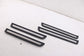 20-26 Hyundai Palisade Limited AWD FR and RR RH and Left Door Sill Scuff Plate7