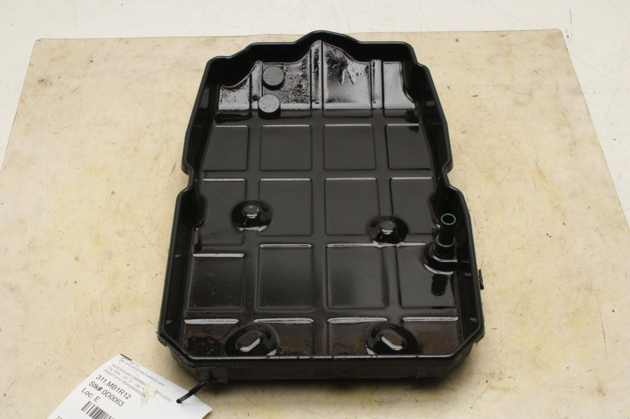 2006-2016 Mercedes-Benz E350 Sport 4Matic Transmission Oil Sump Pan 2212701212 - Alshned Auto Parts