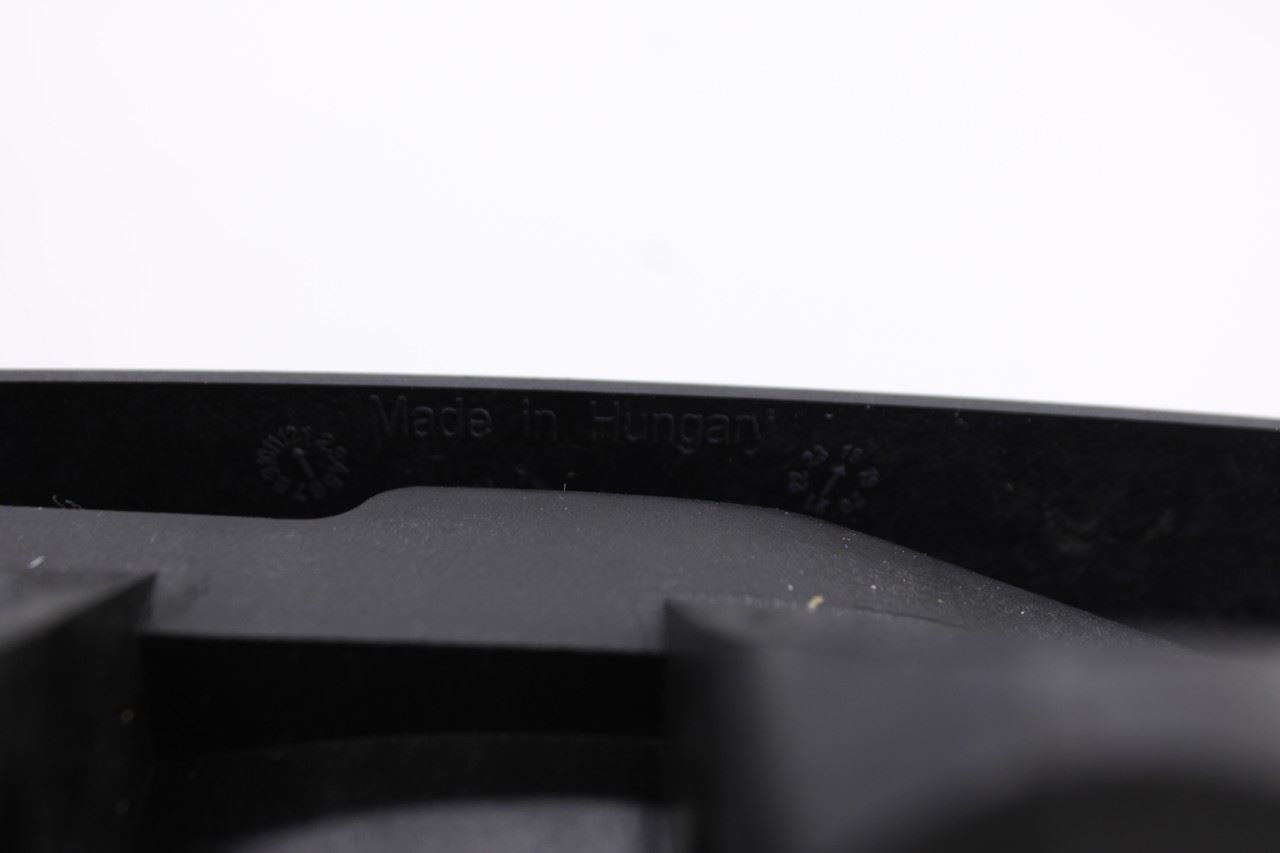 2013-2021 Mini Hardtop Cooper Front Right and Left Central Bass Speaker 9275995 - Alshned Auto Parts