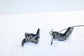 2019-2024 Hyundai Santa Fe Rear Right Door Hinge Upper and Lower 79420-B3000 OEM - Alshned Auto Parts