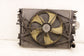 14-18 RAM 2500 Tradesman 6.4L Engine Radiator w/ Cooling Fan Assy 68232742AB OEM - Alshned Auto Parts