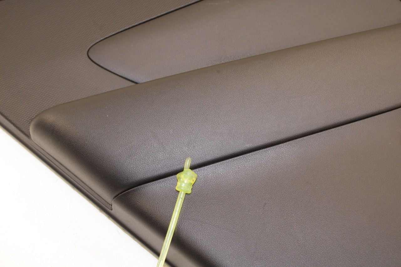 2022-2024 Hyundai Tucson SEL Rear Left Driver Side Door Trim Panel 83310-CW000 - Alshned Auto Parts