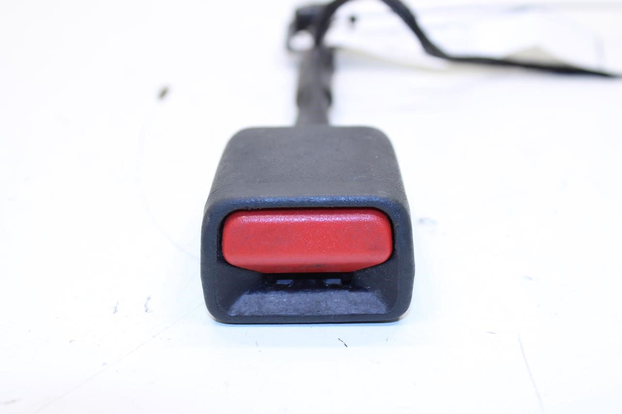 18-23 Jeep Compass Latitude Front RH or LH Side Seat Belt Buckle 5SV08DX9AD OEM - Alshned Auto Parts