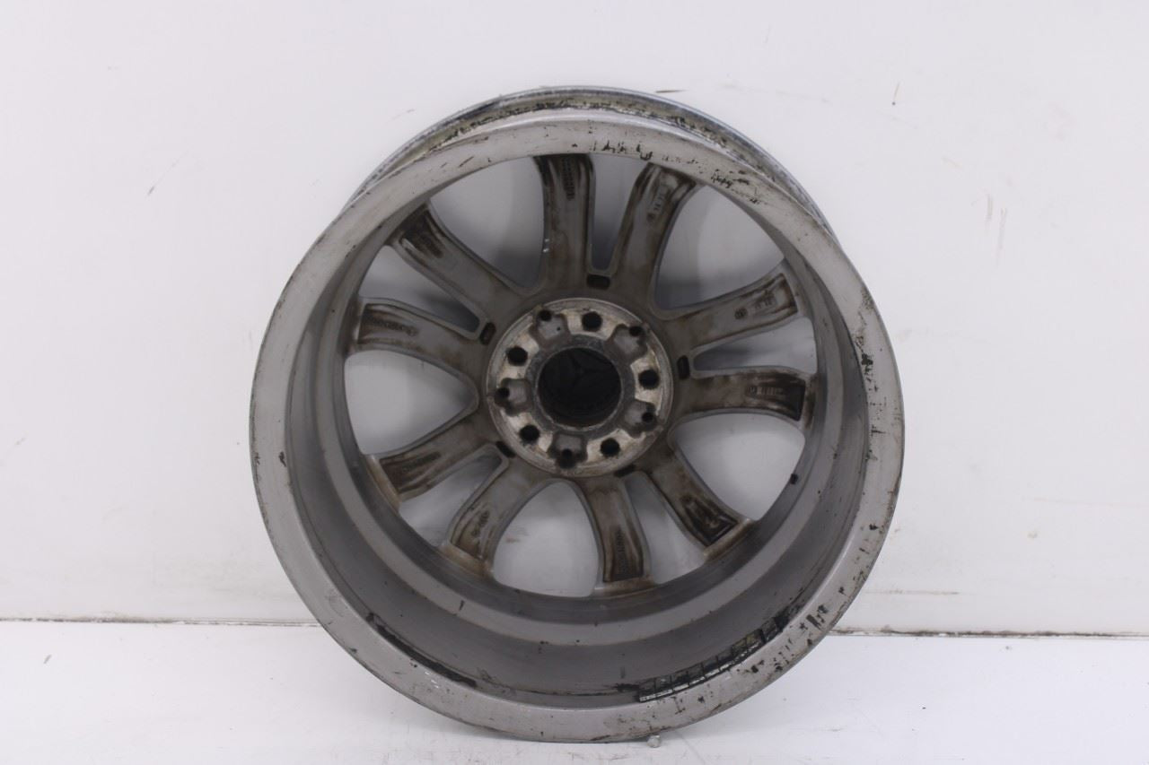 2015-2019 Mercedes-Benz C300 4Matic Alloy Wheel R17x7J 10 Spoke 2054010200 OEM - Alshned Auto Parts