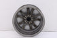 2015-2019 Mercedes-Benz C300 4Matic Alloy Wheel R17x7J 10 Spoke 2054010200 OEM - Alshned Auto Parts