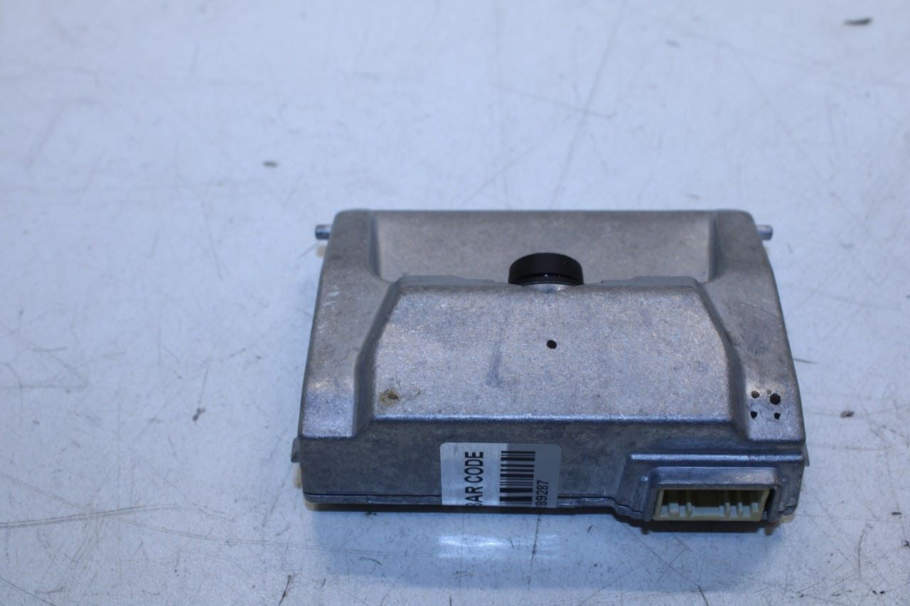 2021-2023 Hyundai Elantra SEL FR Windshield Lane Keep Assist Camera 99210-AA000 - Alshned Auto Parts