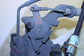 2009-2012 Jaguar XF Portfolio Rear Left Driver Side Brake Disc Caliper C2P12433 - Alshned Auto Parts