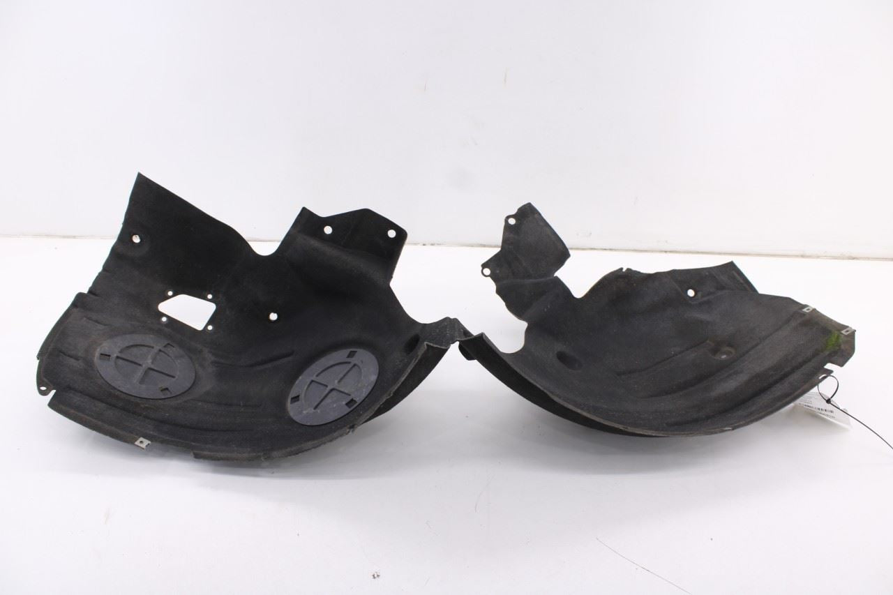 11-16 Mini Countryman Cooper S Front Right Wheelhouse Liner Splash Shield *ReaD*4