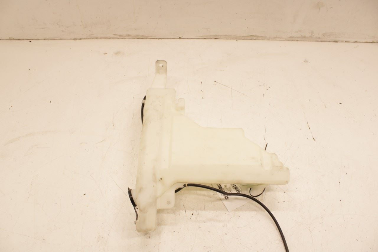 2012-2020 ISUZU NPR HD Windshield Washer Reservoir Fluid Tank 8-98029-138-2 OEM - Alshned Auto Parts