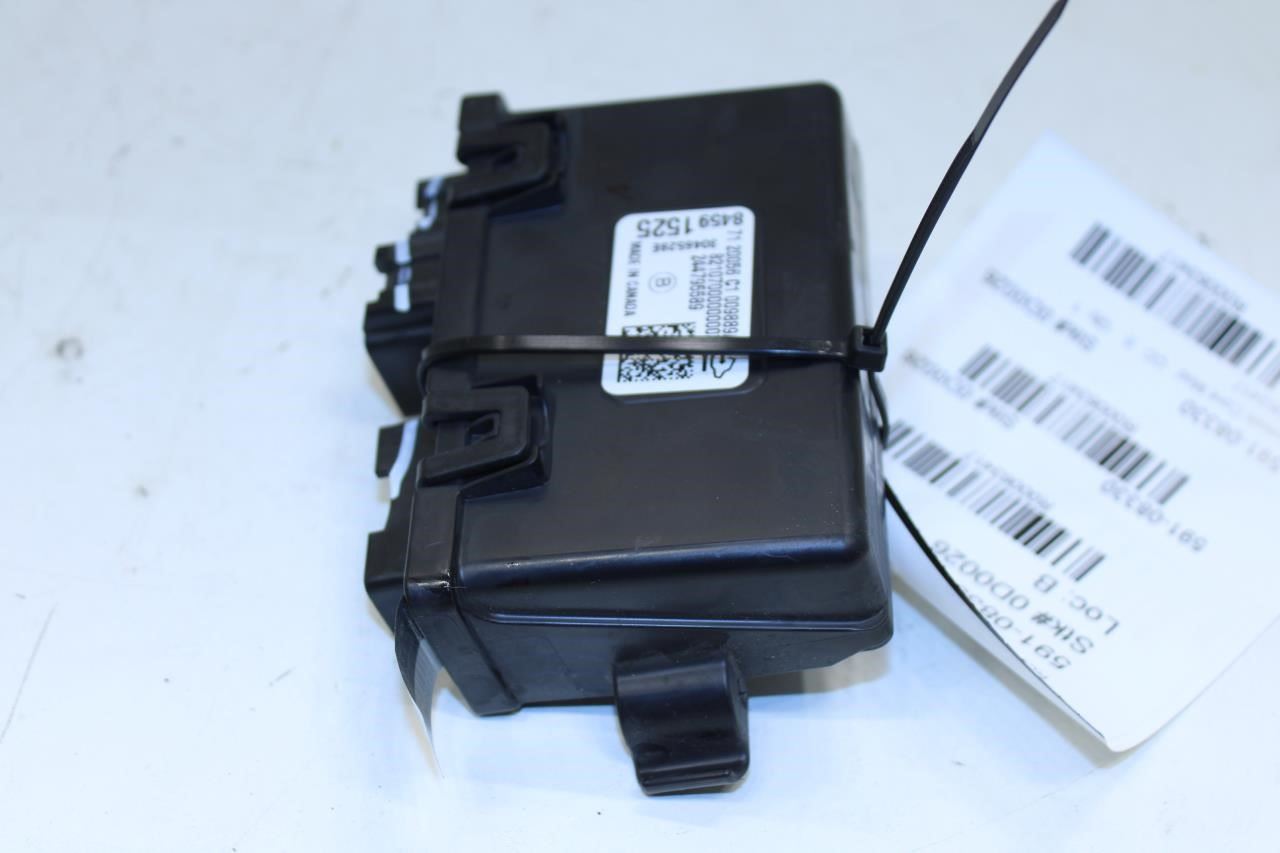2016-2024 Chevrolet Equinox LT Power Liftgate Back Door Control Module 84591525 - Alshned Auto Parts