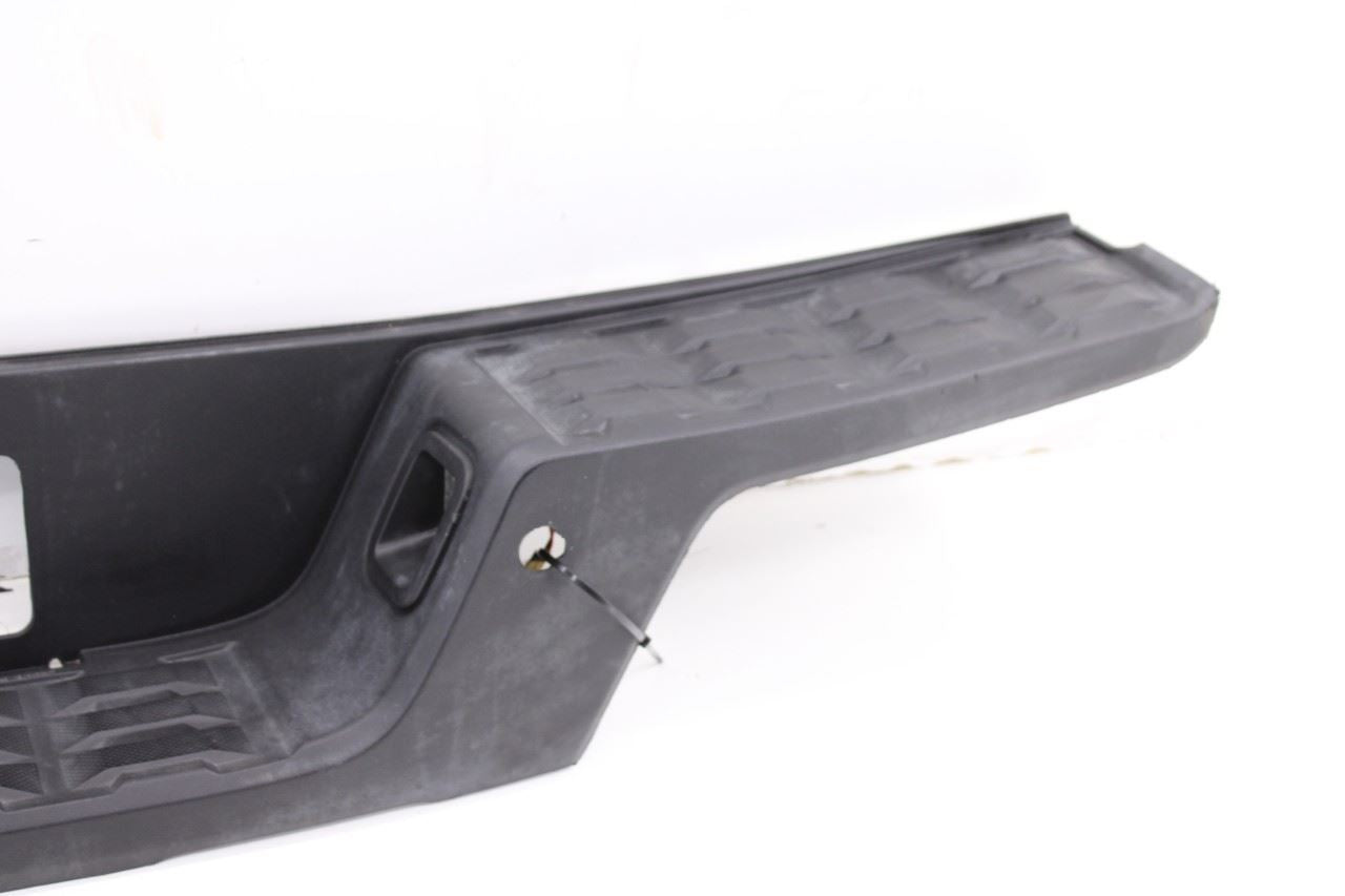 2016-2023 Toyota Tacoma Limited Rear Bumper Step Pad 52461-04020 OEM *ReaD* - Alshned Auto Parts