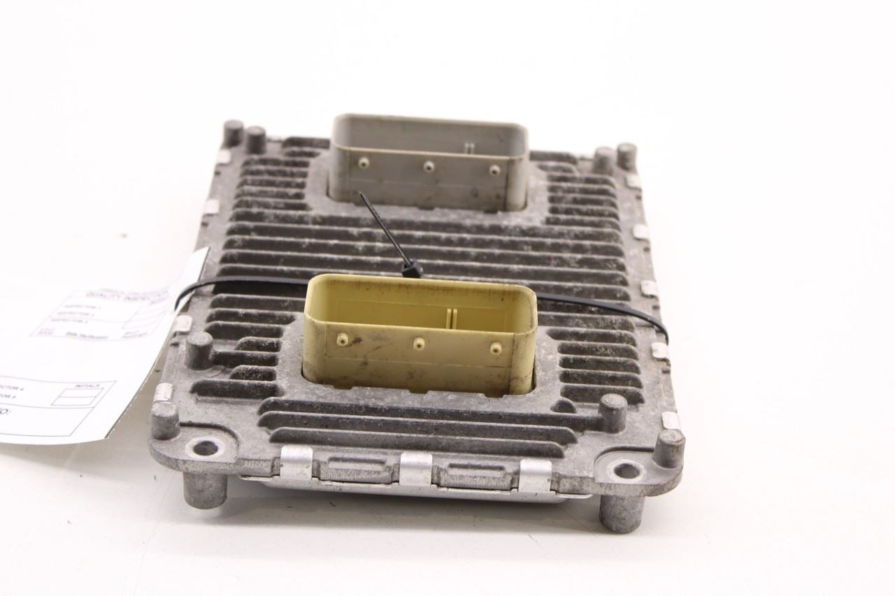 2015 RAM 1500 Laramie 5.7L Engine Computer Control Module ECU ECM 5150945AB OEM - Alshned Auto Parts